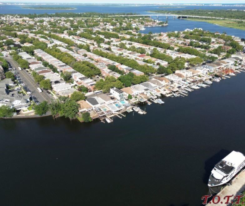 Property Photo: 2218 National Drive NY 11234