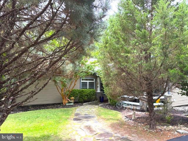 Property Photo: 667 Stanton Avenue NJ 08322