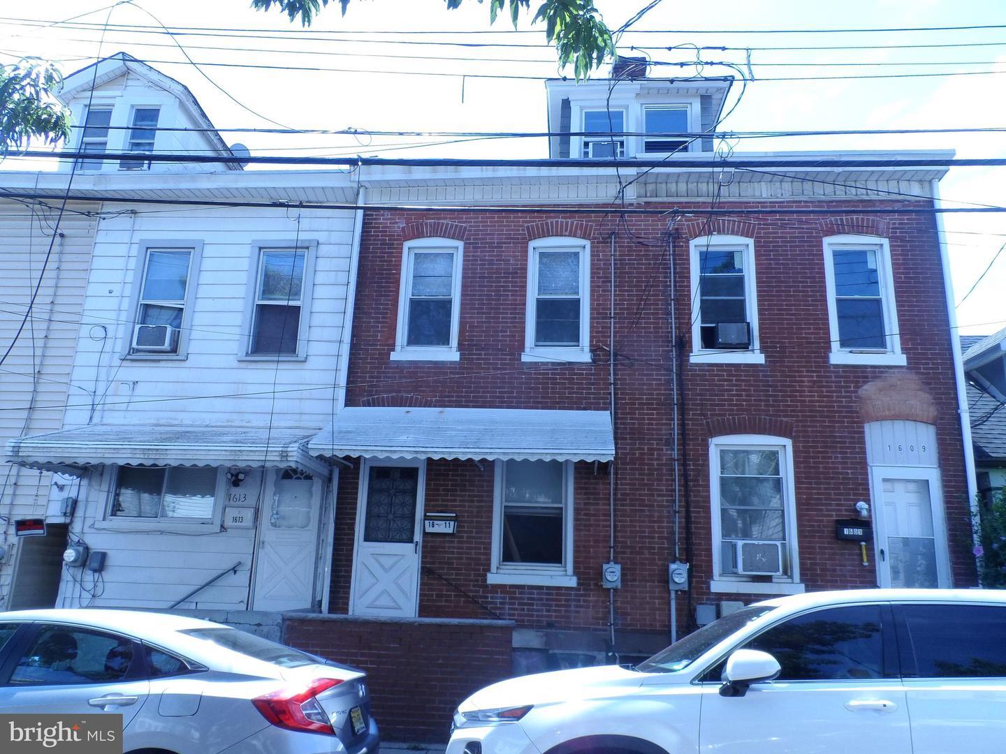 1611 Chestnut Avenue  Trenton NJ 08611 photo