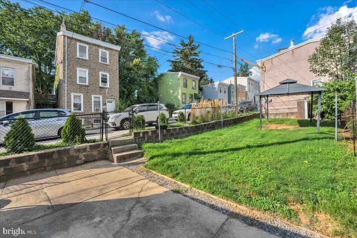 Property Photo: 4531 Mitchell Street PA 19128