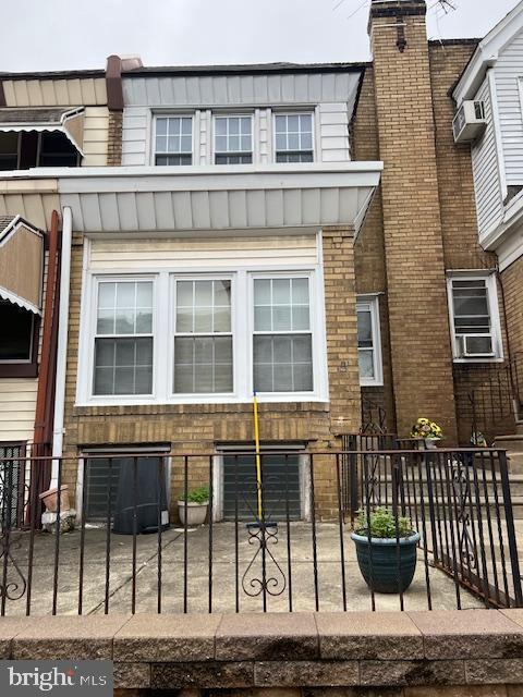 Property Photo:  3134 Stirling Street  PA 19149 