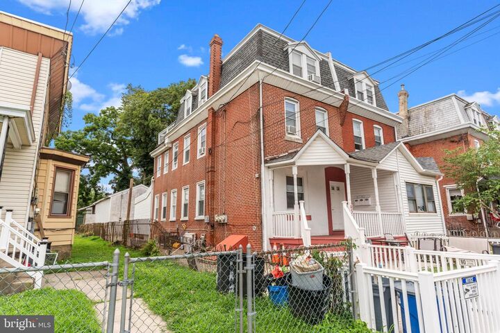 Property Photo: 4314 Rhawn Street PA 19136