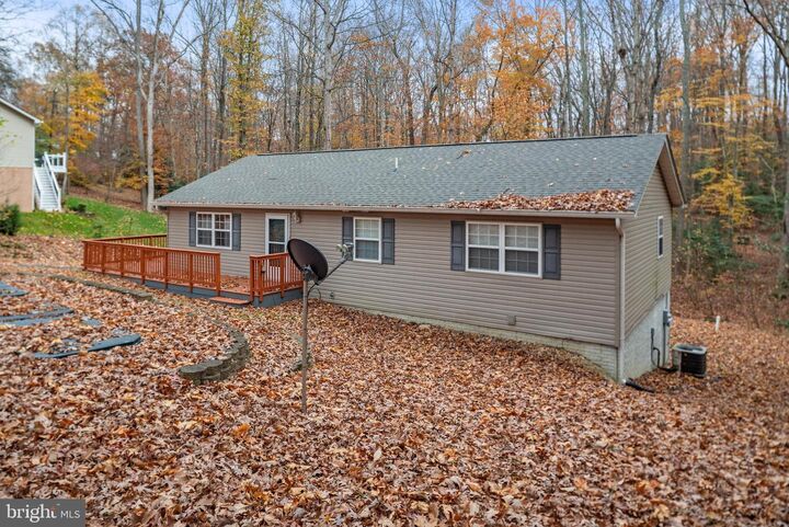 Property Photo:  7224 Washington Drive  VA 22485 