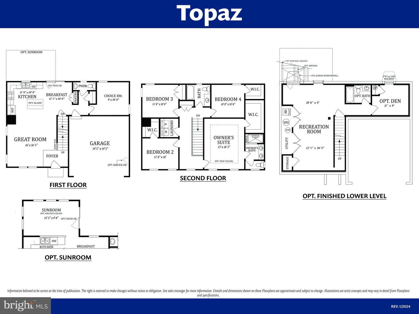 Property Photo:  51 Bennington Way  PA 17013 