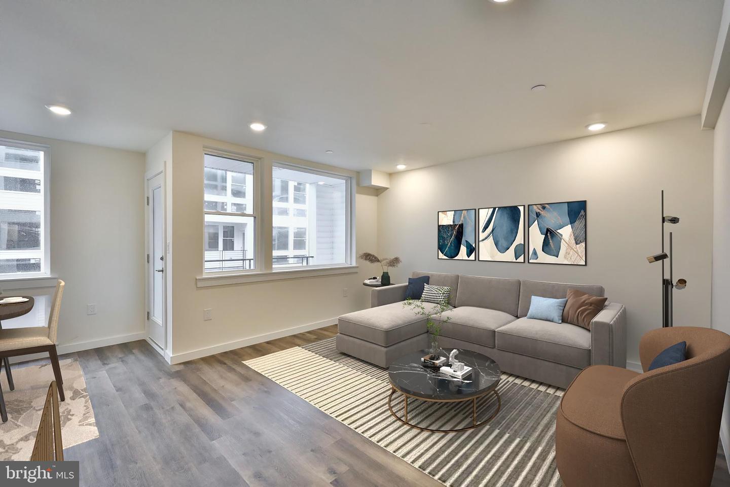 Property Photo:  1500 N Randolph Street 1  PA 19122 
