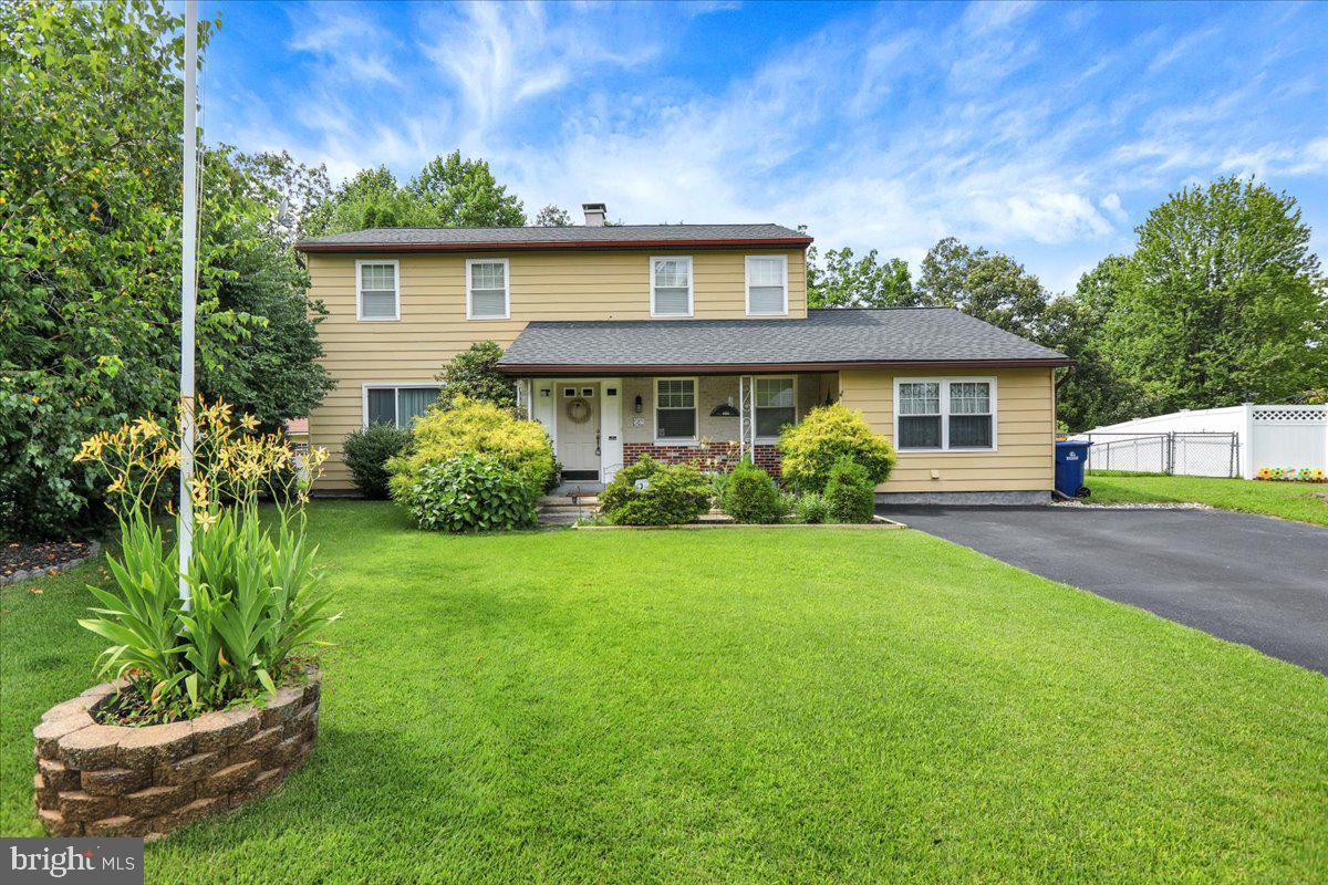 Property Photo: 28 Matthew Drive PA 19608