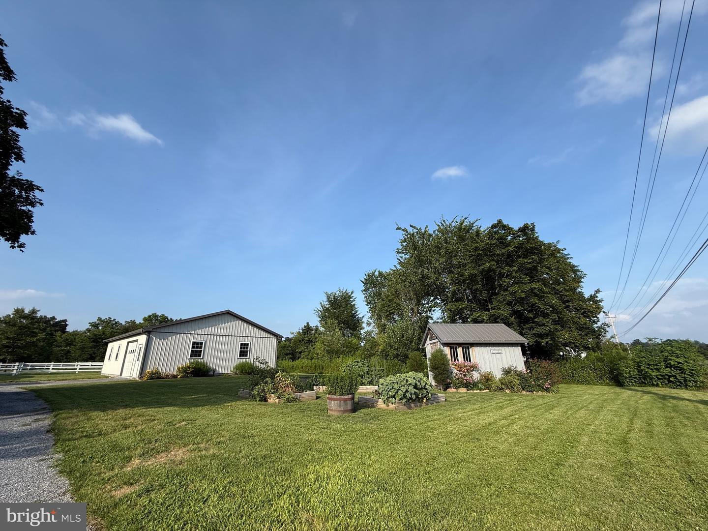 Property Photo:  12778 Cumberland Highway  PA 17244 