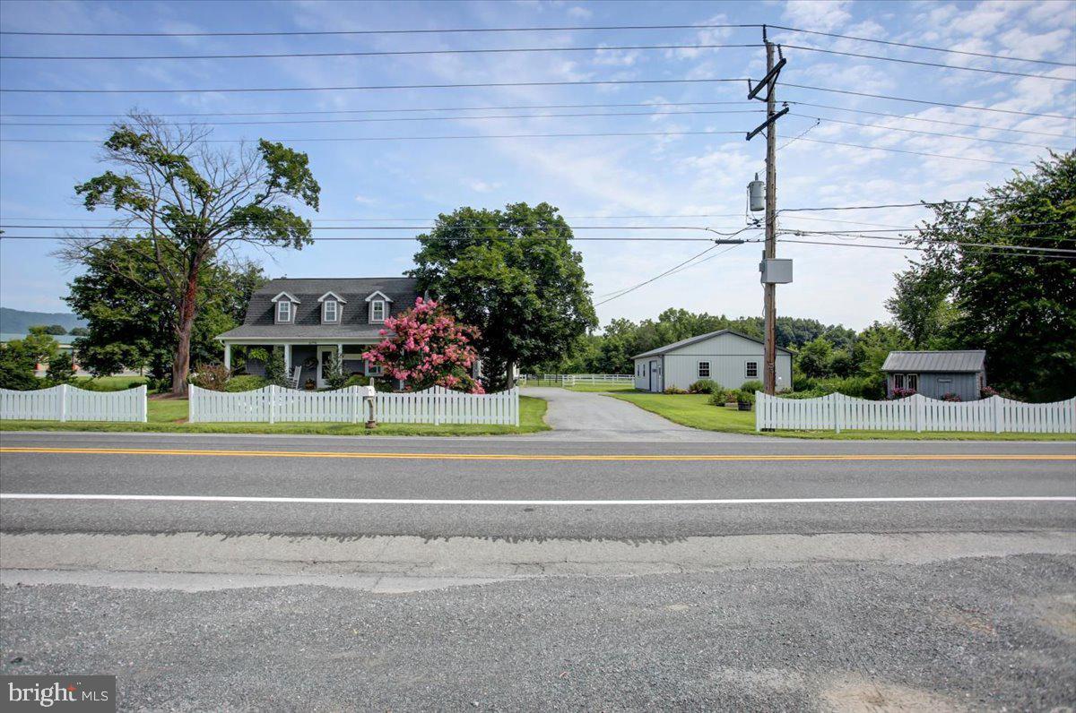 Property Photo: 12778 Cumberland Highway PA 17244