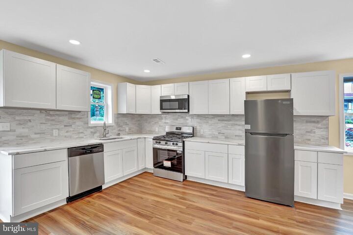 Property Photo:  840 Parkside Avenue  NJ 08618 