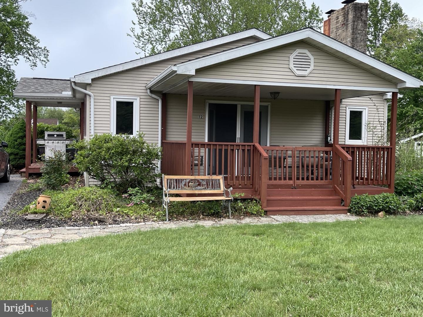 Property Photo: 12 Sunshine Trail PA 17320