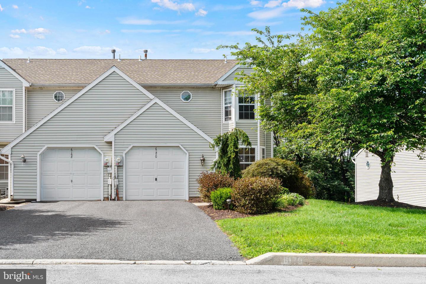 Property Photo: 6170 Spring Knoll Drive PA 17111