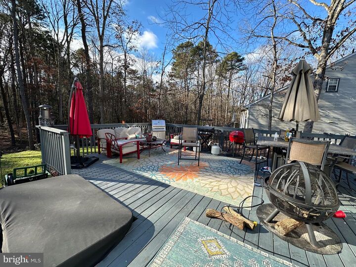 Property Photo:  205 Grasmur  NJ 08021 
