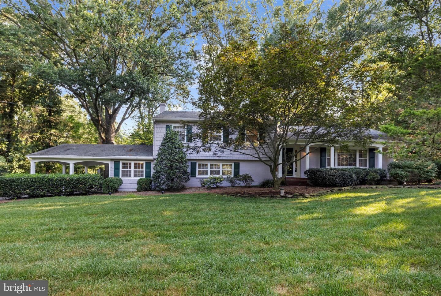 Property Photo: 201 Boundary Avenue MD 21620