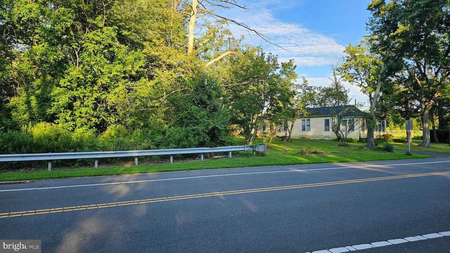 Property Photo:  110 S Main Street  NJ 08512 