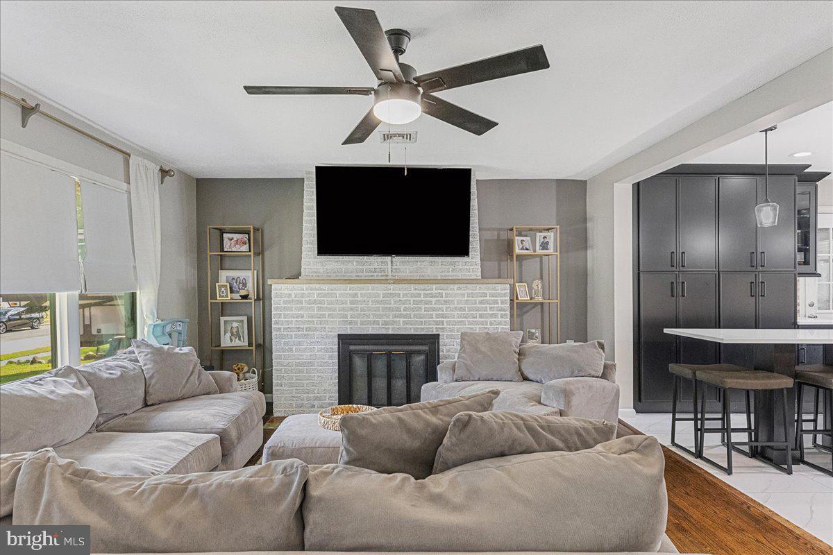 Property Photo:  22 White Stag Drive  NJ 08620 