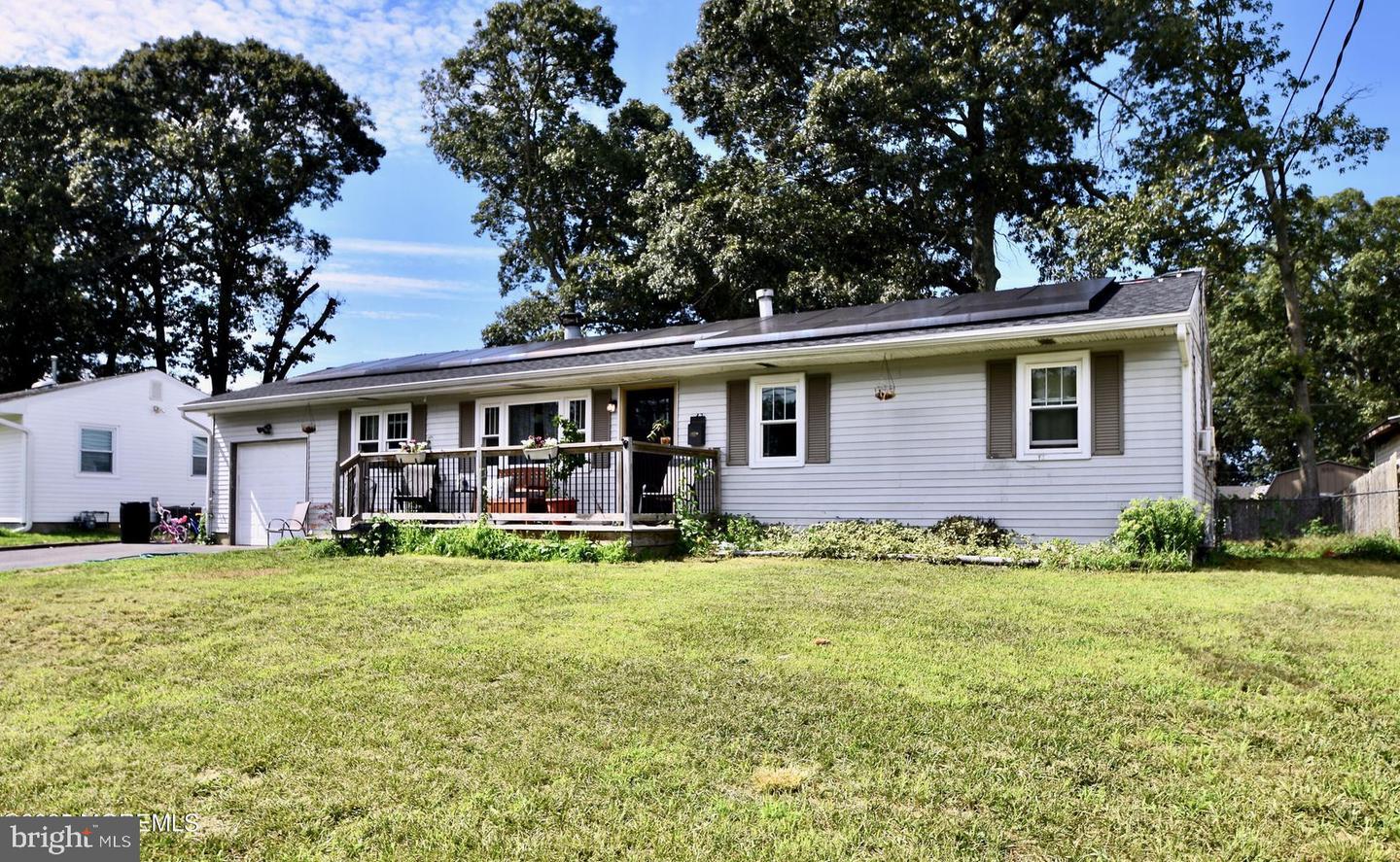 Property Photo: 43 Harborage Avenue NJ 08721