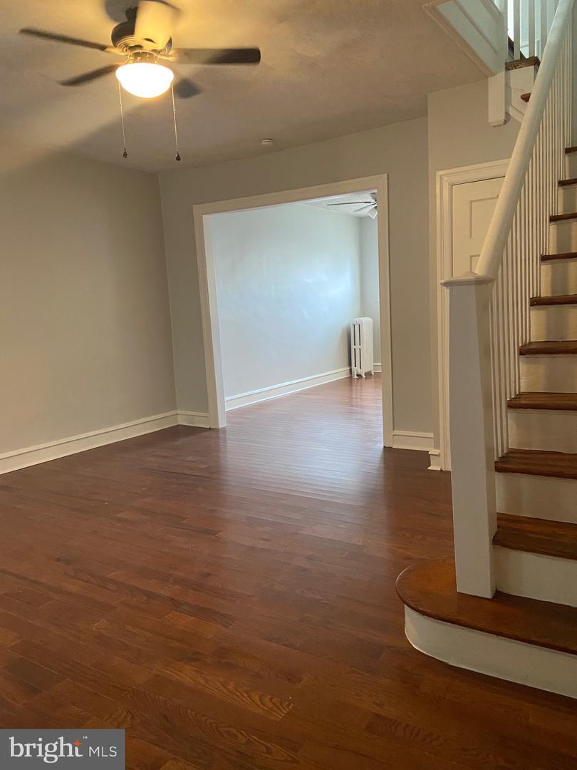 Property Photo: 5842 N 3 Rd St PA 19120