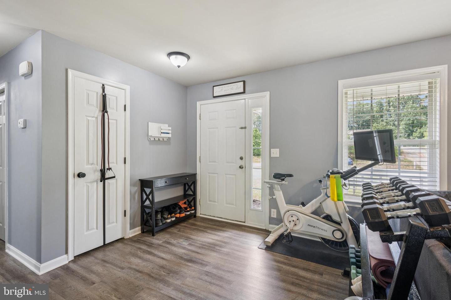 Property Photo: 13378 Mason Street VA 22580