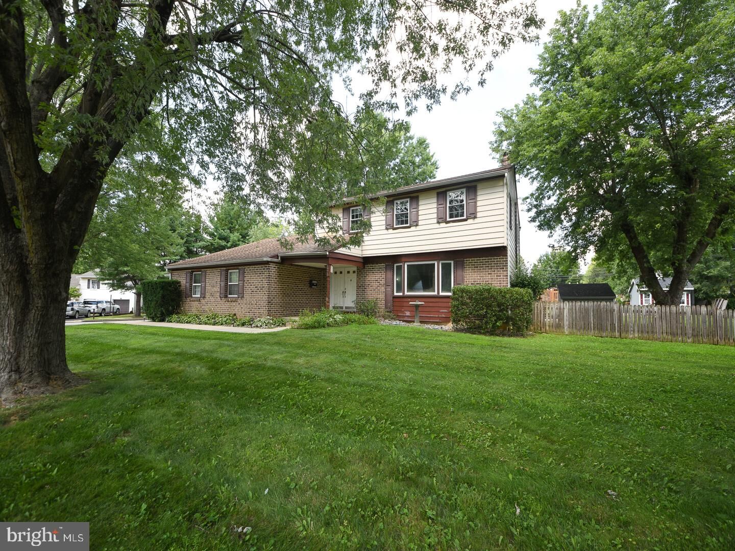 Property Photo:  1975 W Marshall St  PA 19403