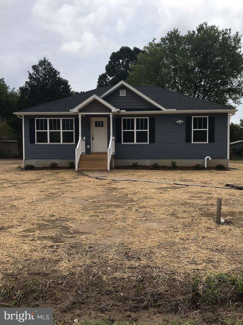 Property Photo: 68 Columbia Road VA 22443