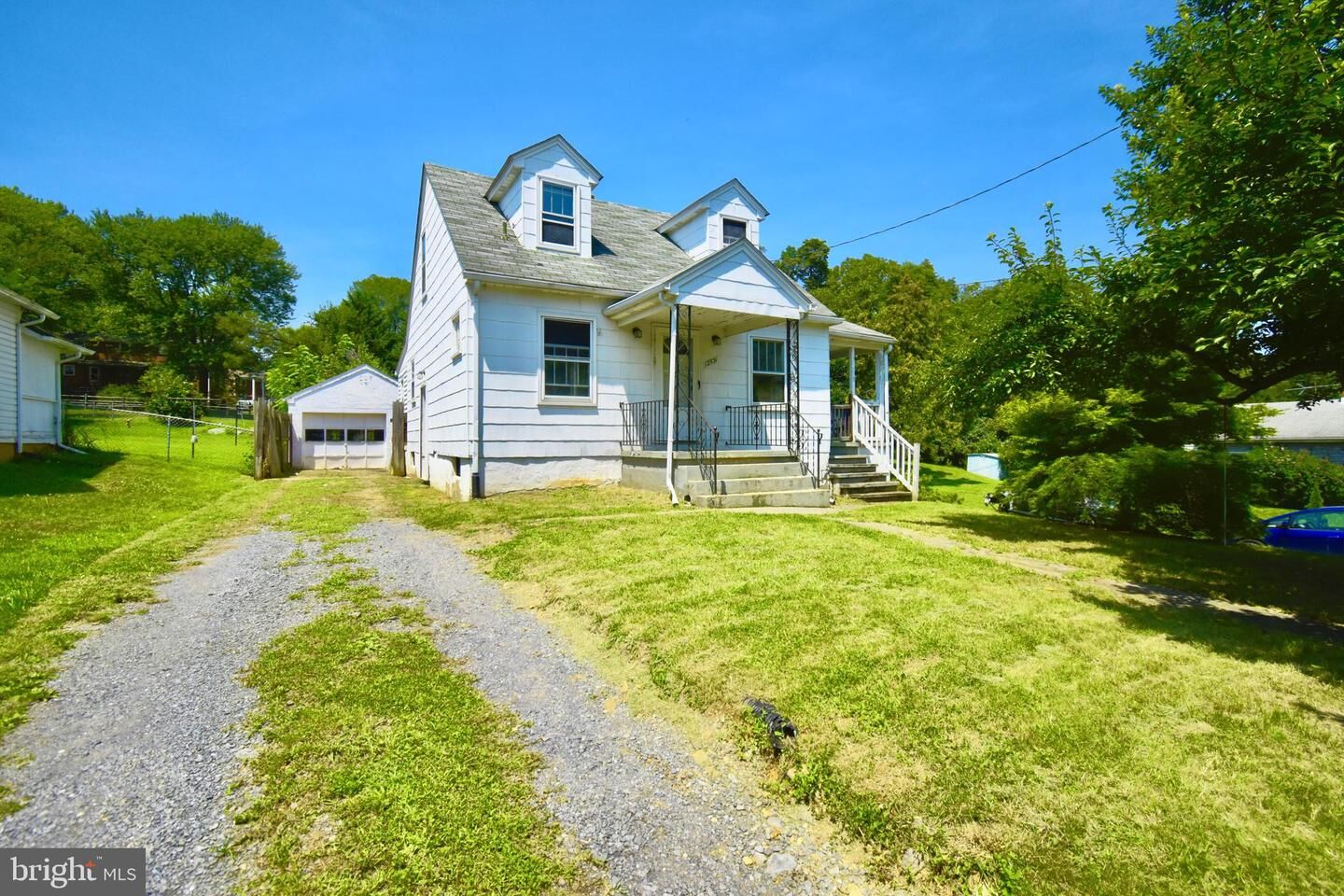 Property Photo: 2531 Hockman Avenue VA 22601