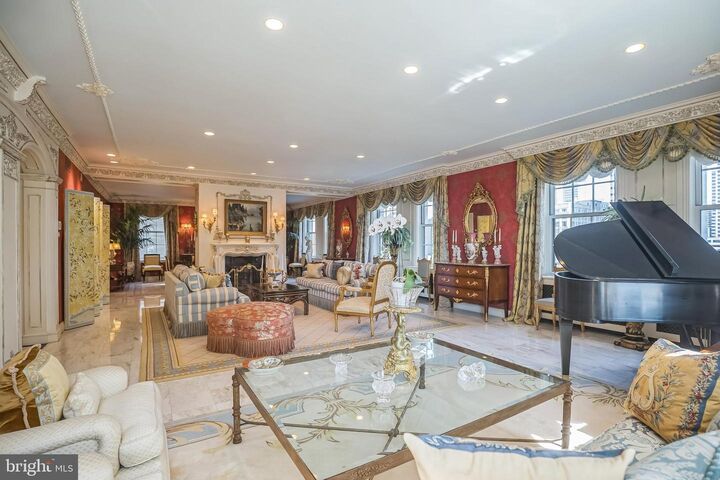 1800 Rittenhouse Sq. 1101  Philadelphia PA 19103 photo