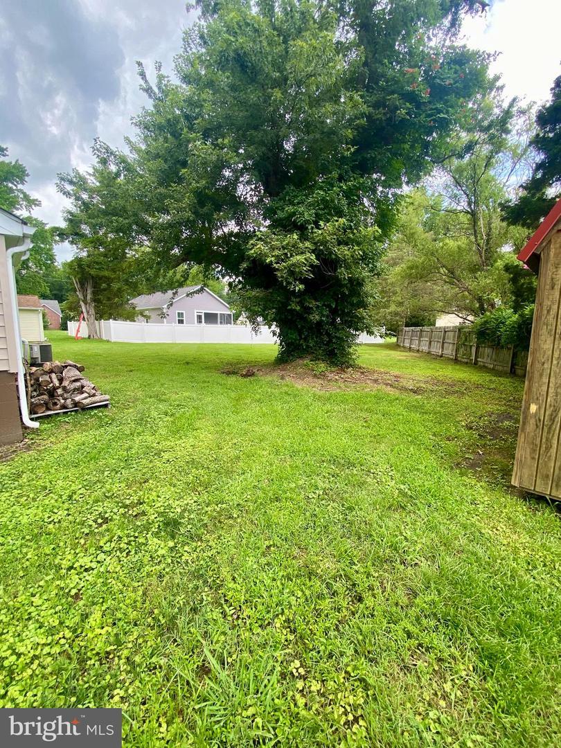 Property Photo: 40 Monroe Drive VA 22443