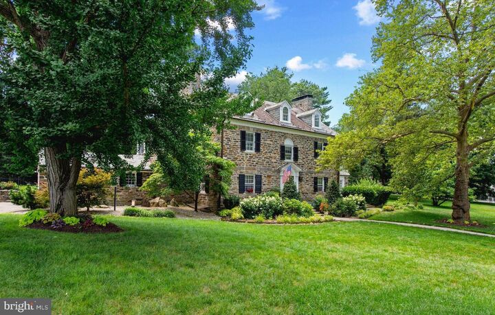 Property Photo: 203 Westway MD 21212