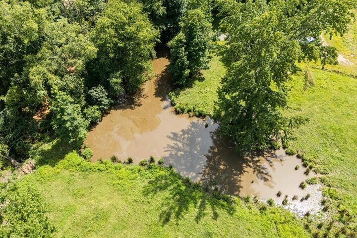 Property Photo: 9.22 Acres Eagle AR 72436