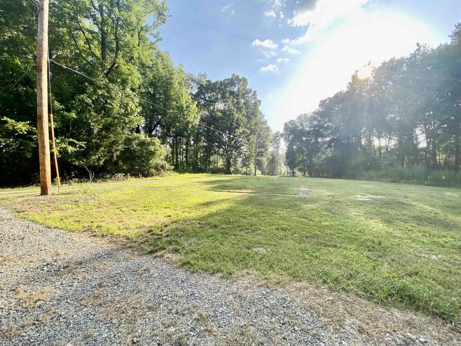 Property Photo:  2891 Ouachita Cr 3  AR 71701 