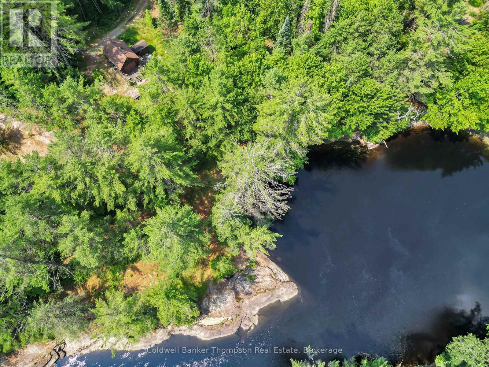Property Photo: 1111 Alpine Ranch Pvt Road ON P1L 1T8