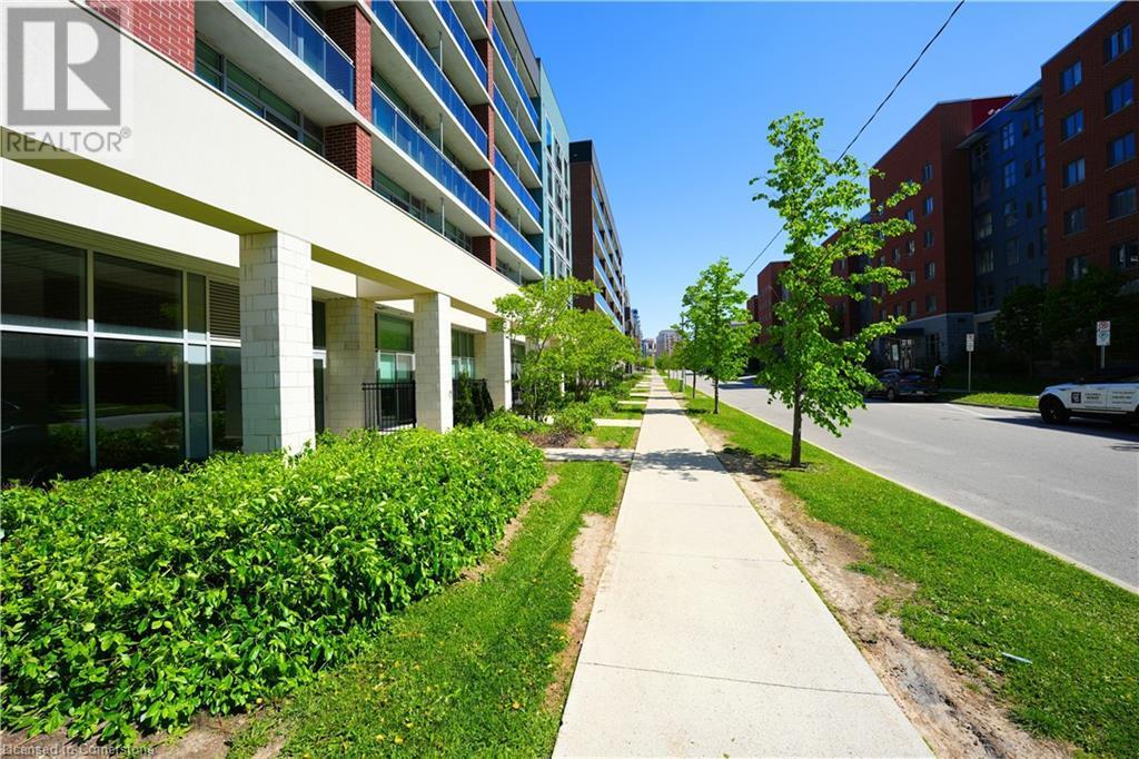 Property Photo: 308 Lester Street 214 ON N2L 3W6