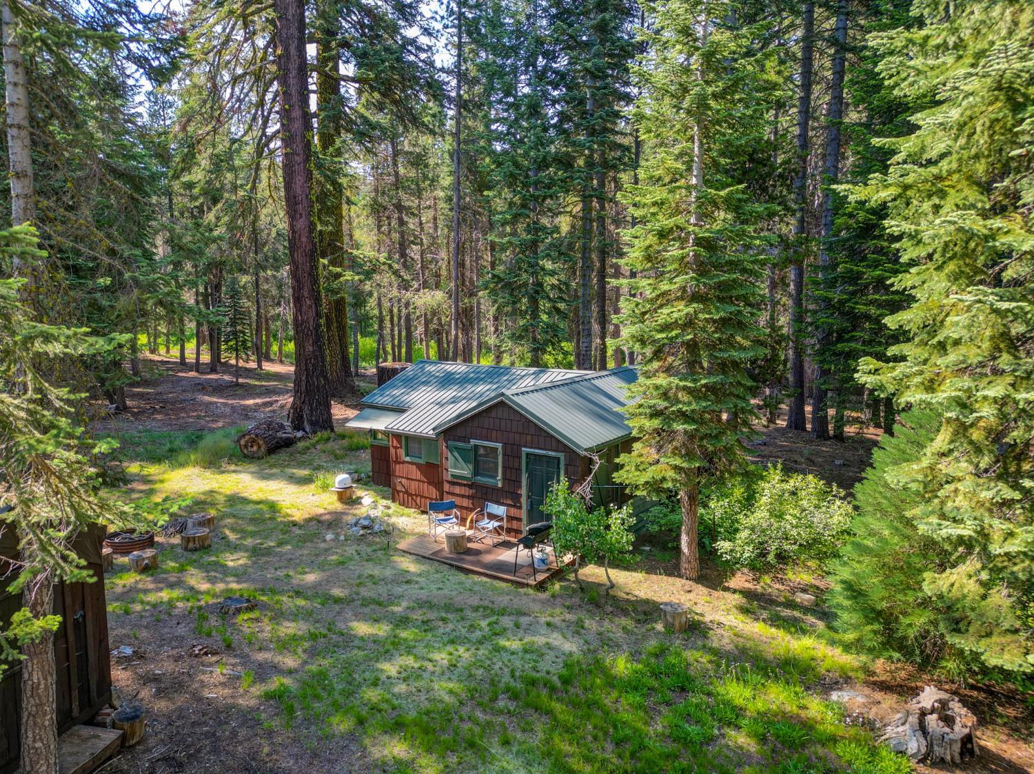 Property Photo: 17 Big Meadow Road CA 95223