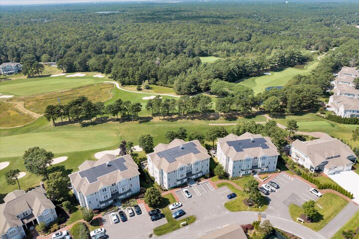 Property Photo: 70E Simons Road MA 02649