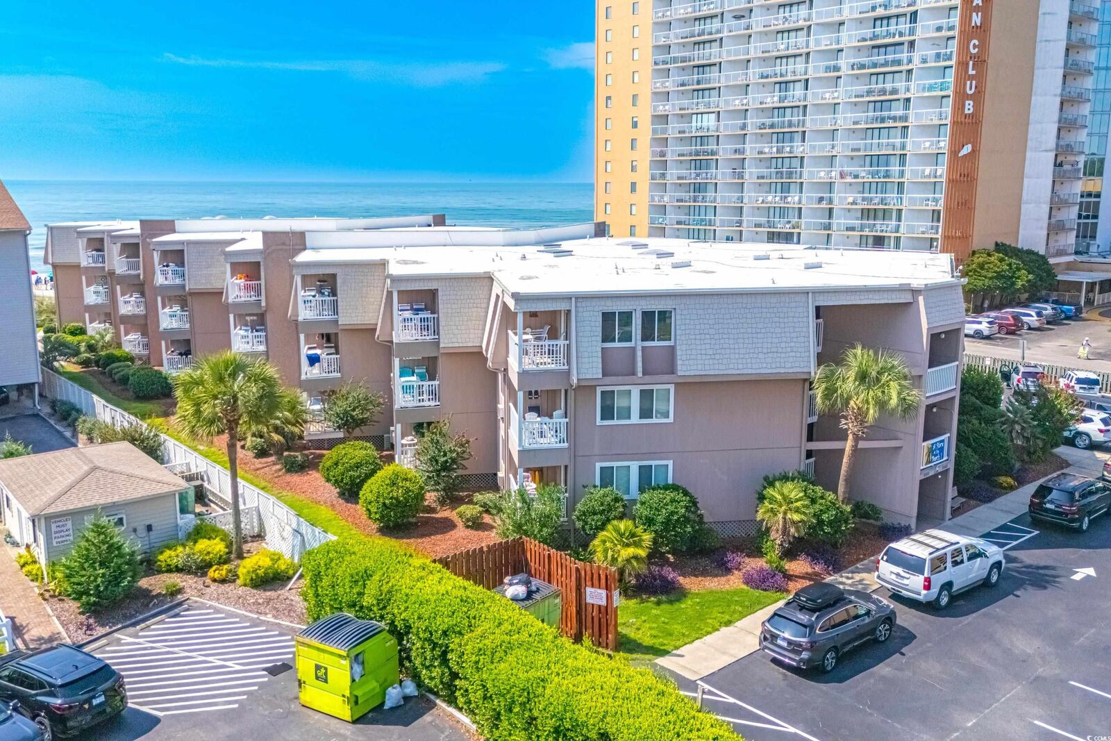 Property Photo: 9560 Shore Dr. 3A SC 29572