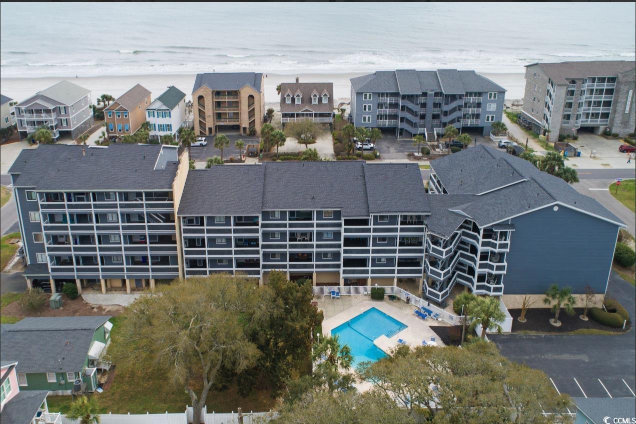 Property Photo: 812 S Ocean Blvd. C-1 SC 29575