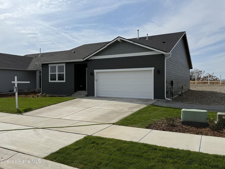 Property Photo: 3349 N Corvus St ID 83854