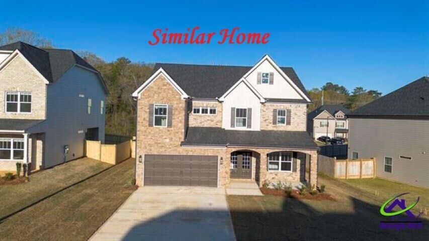 Property Photo:  101 Chambers Creek Circle  GA 31005 
