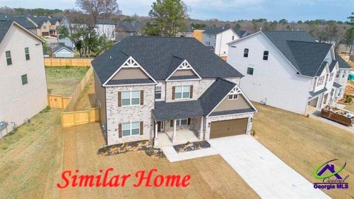 131 Alton Tucker SR Blvd  Bonaire GA 31005 photo