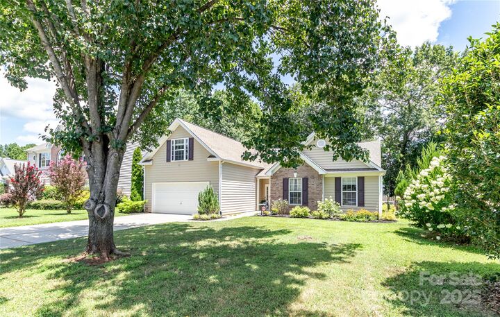 Property Photo: 3054 Orion Drive SC 29707