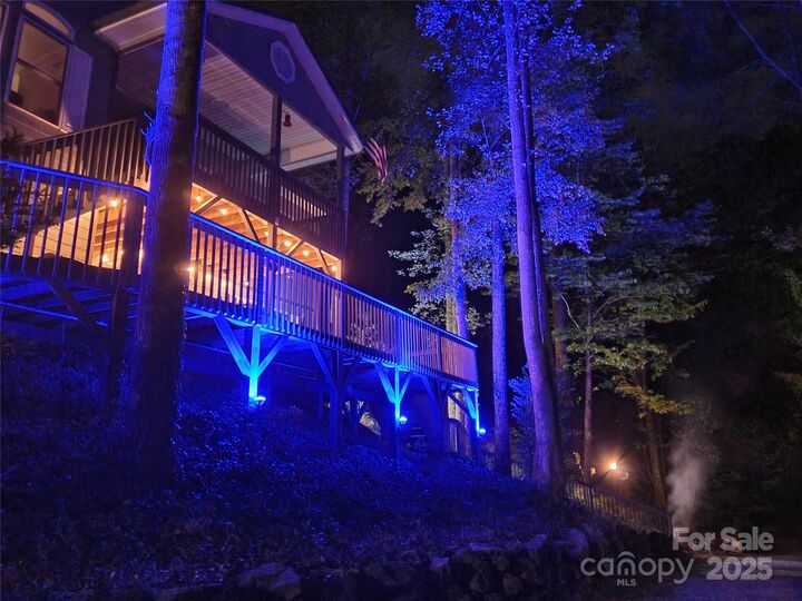 Property Photo: 7 Higel Lane NC 28751