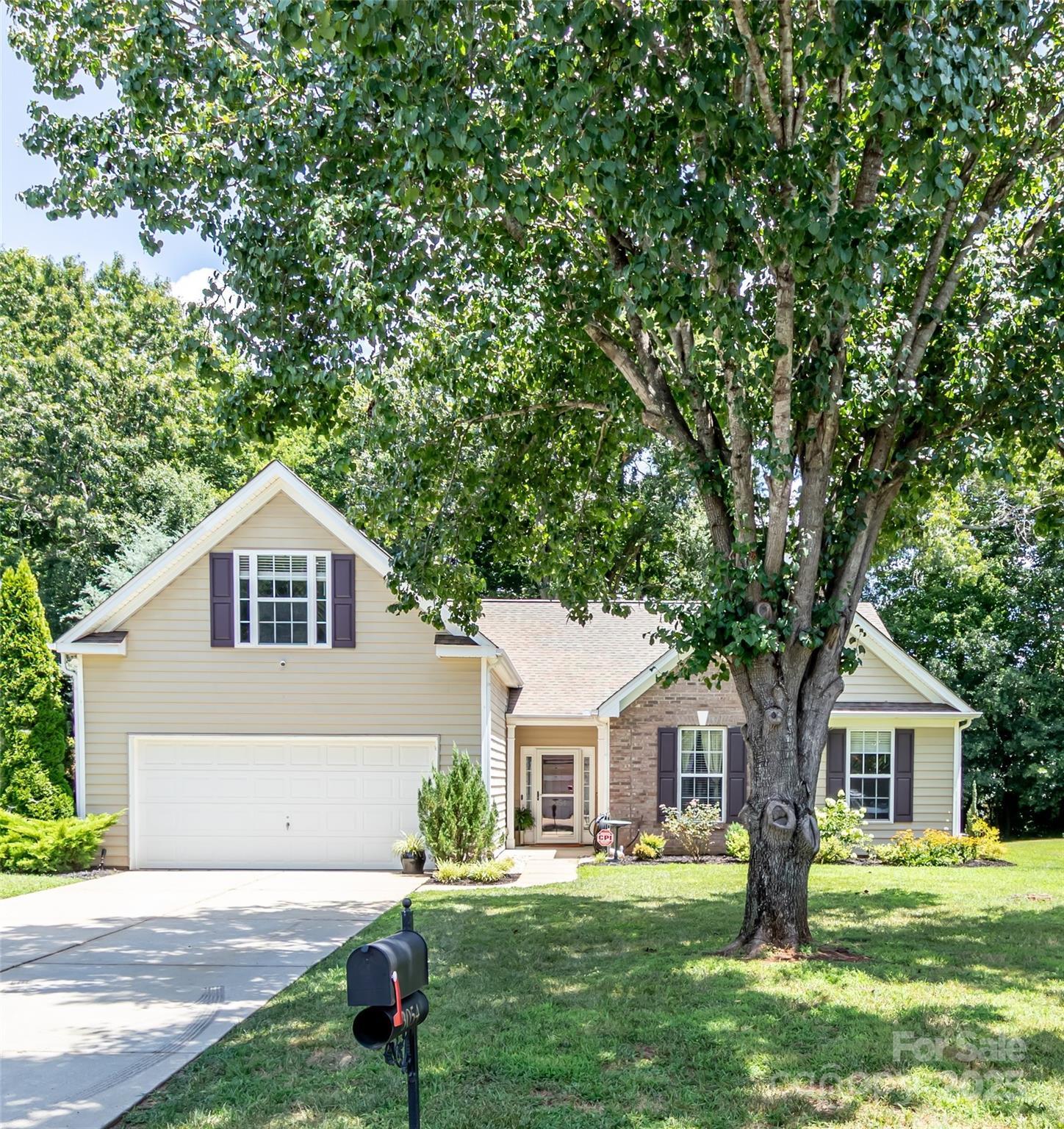 Property Photo: 3054 Orion Drive SC 29707