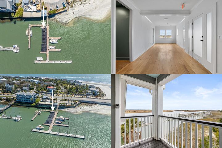 Property Photo: 101 Palm Boulevard # B1 SC 29451