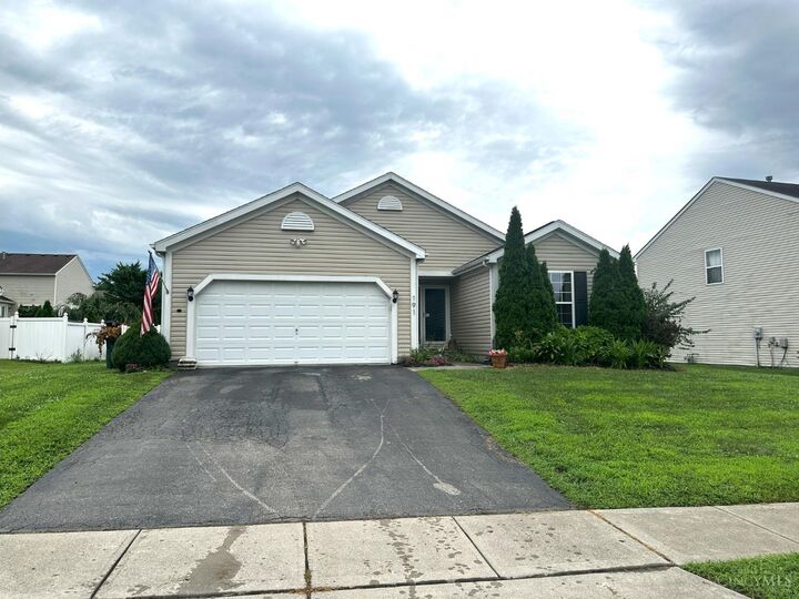 191 Lakeview Drive  Franklin OH 45005 photo