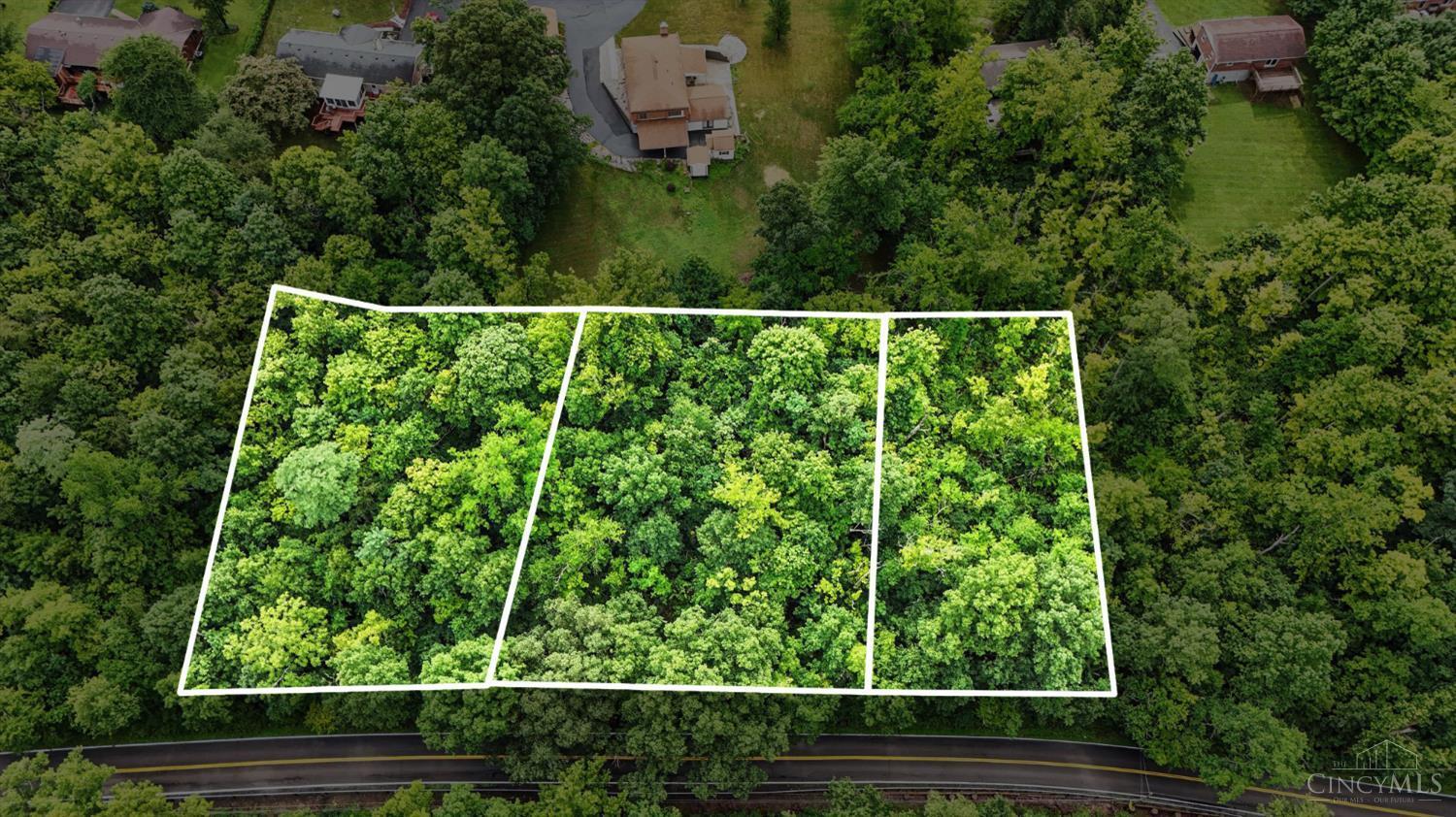 Property Photo: 10648 New Biddinger Road OH 45030