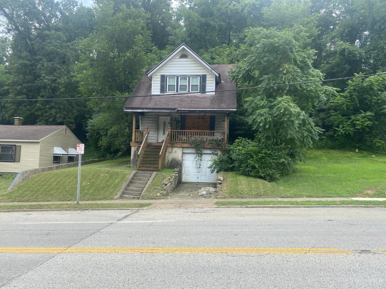 Property Photo:  2911 Glenway Avenue  OH 45204 