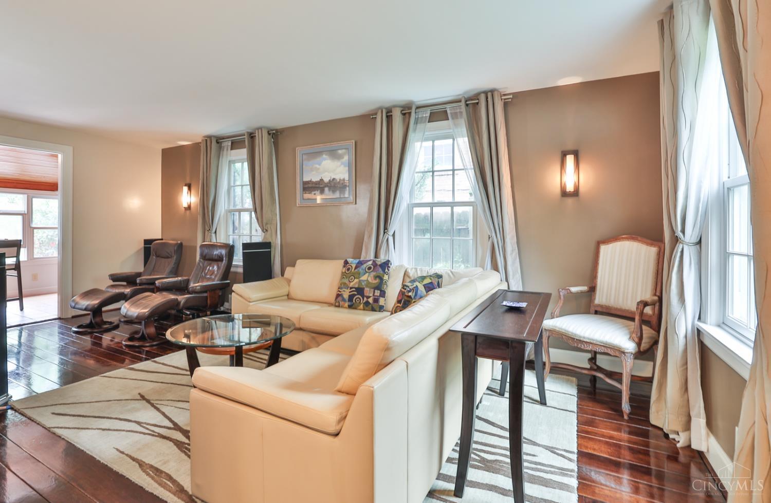 Property Photo:  67 Forest Avenue  OH 45215 