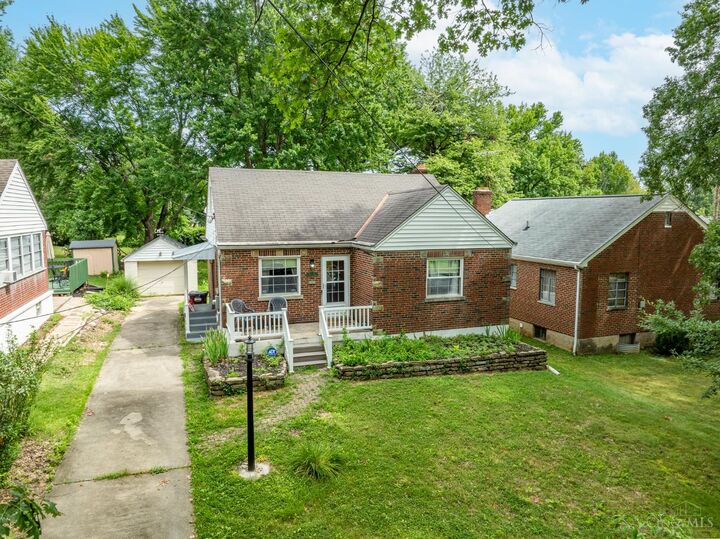 1436 Hill Avenue  Mt Healthy OH 45231 photo