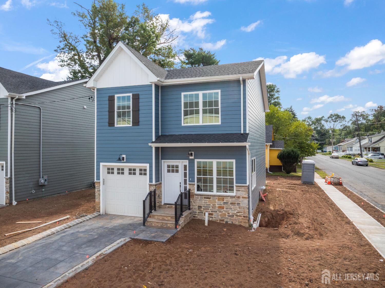 Property Photo:  1758 S 2nd Street  NJ 08854 