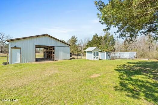 Property Photo:  4892 Douglas Ferry Road  FL 32427 